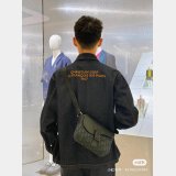 Highest Quality 049 Cheap Christian Dior Mens Messenger Bag