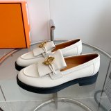 UK hermes Impact loafer Fashion 2024