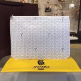 Top Quality Goyard Multi-Color Clutch Cheap Bags