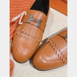 Replica hermes  2024 Royal loafer classical