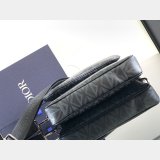 Fashion CD Diamond Nano men bag