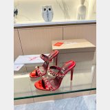 1:1 Mirror 7 Star Christian Louboutin JUST QUEEN High HEEL