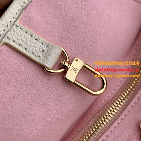 LV x YK Top Quality Neverfull M21733 Louis Vuitton Wholesale Bag