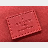 Wholesale Nice Nano Toiletry Pouch Monogram M44936 Louis Vuitton Bag