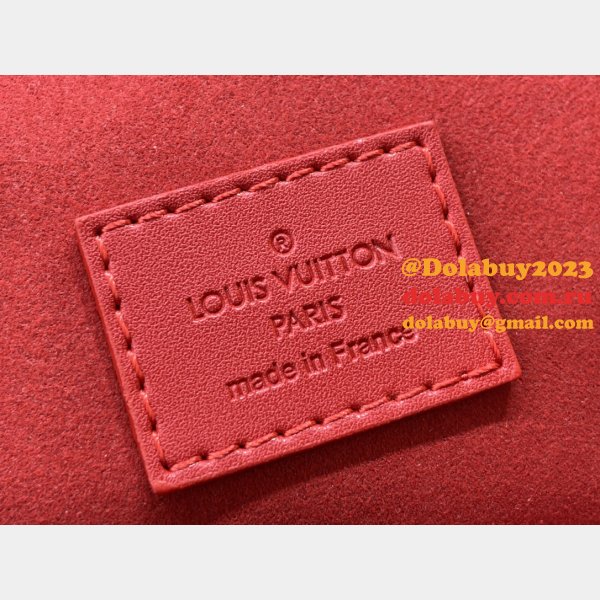 Wholesale Nice Nano Toiletry Pouch Monogram M44936 Louis Vuitton Bag