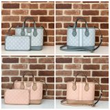 Ophidia Mini Tote Knockoff 811716 Gucci Copy Bags