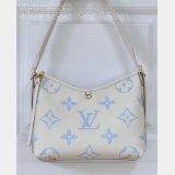 CarryAll Bicolor Monogram Empreinte M46288 Louis Vuitton Best Bag