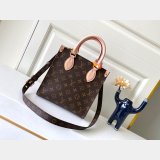 Replcia Louis Vuitton 7 Star M45847 Replica Sac Plat BB Monogram