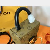 Camera Box Autres Toiles Monogram M82465 Louis Vuitton UK Bag