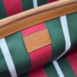 Top Gucci GG Ophidia Tote 815213 Replica Bags