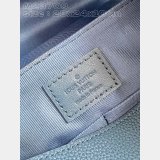 Louis Vuitton Knockoff Takeoff Messenger LV Aerogran M23709 Bag