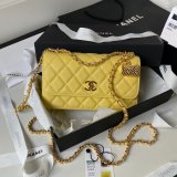 Designer UK Place To Buy Fake Designer Woc AP3318 Bags