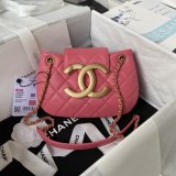 Luxury High Quality bag Messenger Women Bags AS4609 Designer Fashion