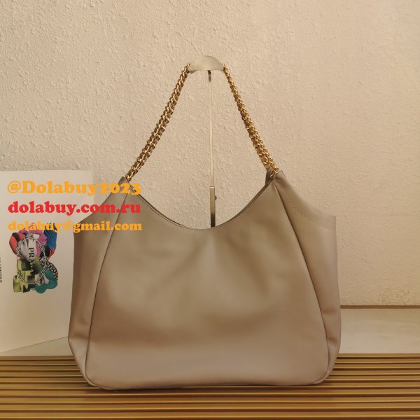 Top Quality Perfect Prada hobo tote bag 1BA638