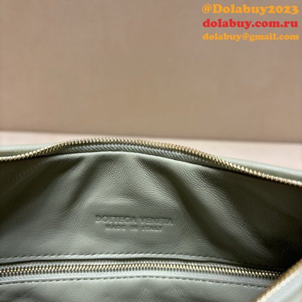 AAA+ BOTTEGA VENETA Gemelli intrecciato HANDBAG