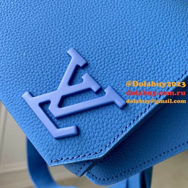 Takeoff Slingbag Louis Vuitton High Quality M22665 LV Aerogram Bag Inspired