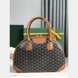 High Quality Goyard 7 Star Bags Vintage Goyardine 020299 Sale