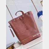 Louis Vuitton  High Quality Maxi Noé Sling A05 M23117 Top Quality Bags