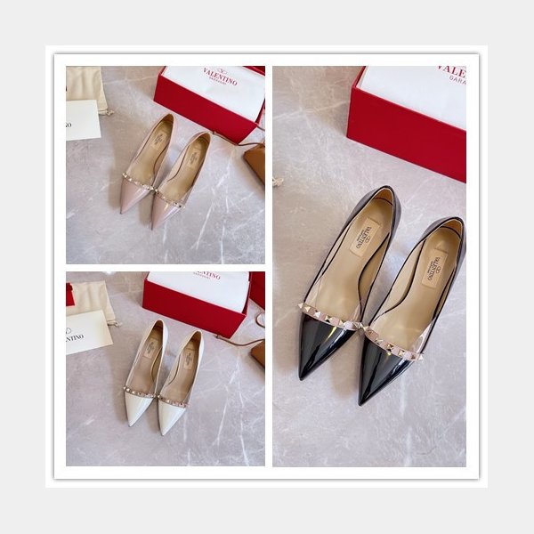 Wholesale Valentino Designer High heel SHOES