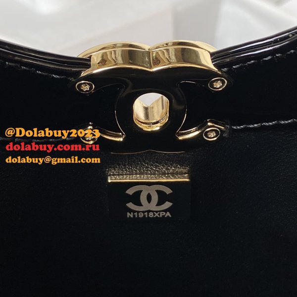 1:1 Mirror Shop Wholesale Casual Calfskin Shoulder Chain AS4133 Bag