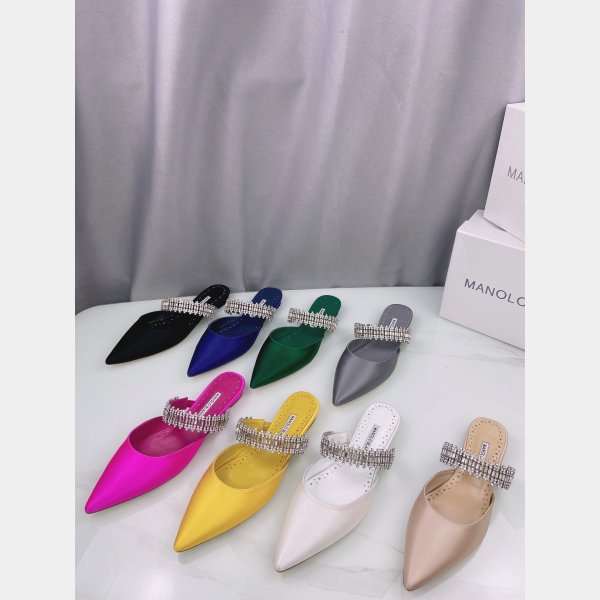 High Quality Cheap AAA+ Manolo Blahnik Shoes