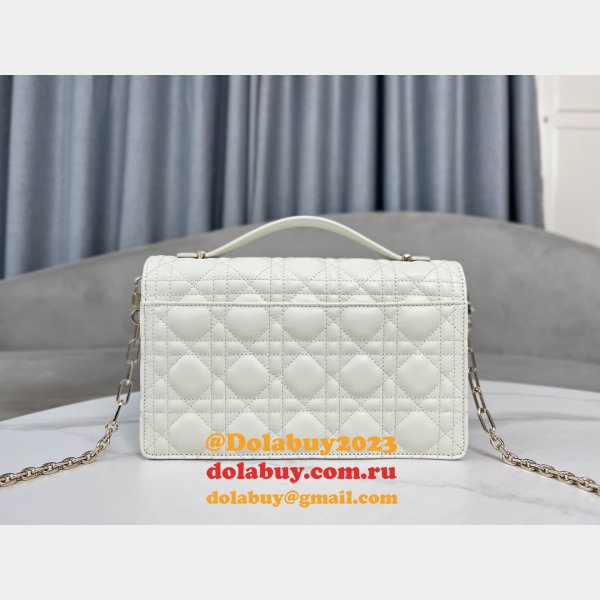 Wholesale MISS DIOR LAMBSKIN 9212 Fashion LADY BAG