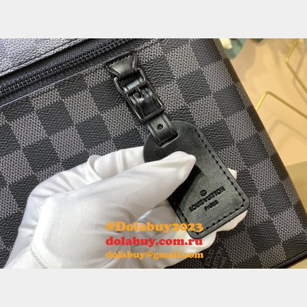 New Takeoff Pouch Copy N40505/N40504 Louis Vuitton Inspireds Bag