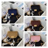 Wholesale Cheap 1:1 Duplicate AS3315 Messenger Boy Handbags