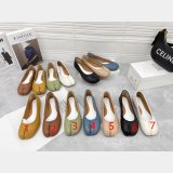 Maison Margiela 7 Star Designer New Style Loafers AAA+ Shoes