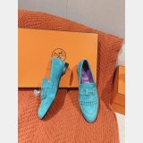 Inspired High Quality hermes Royal loafer