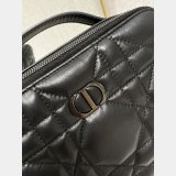 High Quality Dior 5140/2141 UK Caro Box Bag