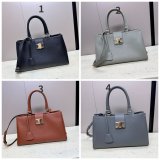 More Perfect Lines Medium Appoline 114963 High Quality Knockoff Bag