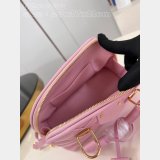 Alma Louis Vuitton Knockoff Bags Malletage M23666 Best