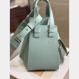 Duplicate LOEWE HAMMOCK ANAGRAM Luxury Bag