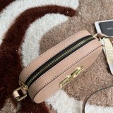 Factory AAA+ DG Logo Crossbody Dolce & Gabbana 3320 Copy Bags