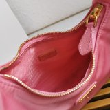 Shop High Quality Designer 1NE204 Prada Hobo Handbag