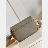 The Best Louis Vuitton 1:1 Mirror M59731 Lockme Tender Handbag