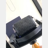 Fashion CD Diamond Nano men bag