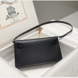 Top Quality hermes kelly elan Customized Madame BAG