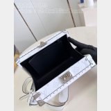 AAA+ Shop Louis Vuitton M11058 Clutch Box Top Quality Bag