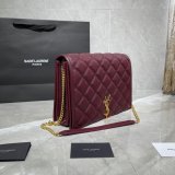 Wholesale Yves Saint Laurent Becky 27cm Bags Many Colours