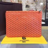 Top Quality Goyard Multi-Color Clutch Cheap Bags