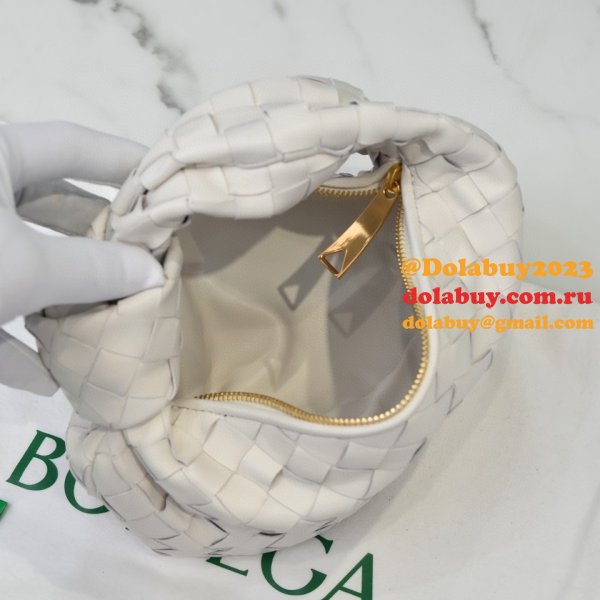 Where to Buy Bottega Veneta Cassette Jodie Hobo Bag Dupes Online UK