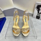 Perfect High Quality PRADA SANDALS Luxury