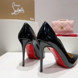 7 Star TOP Christian Louboutin High Quality Perfect HIGH HEEL SHOES