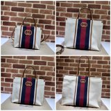 Perfect Interlocking G Tote 727735/727728/727721/727701 Gucci Bag