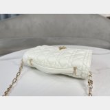 Wholesale MISS DIOR LAMBSKIN 9212 Fashion LADY BAG