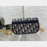 High Quality Christian Dior 0322/0323 Clutch Designer Bags