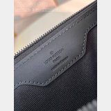 Knock Off Fake Sac Plat Cross Louis Vuitton M46098 Black Bag