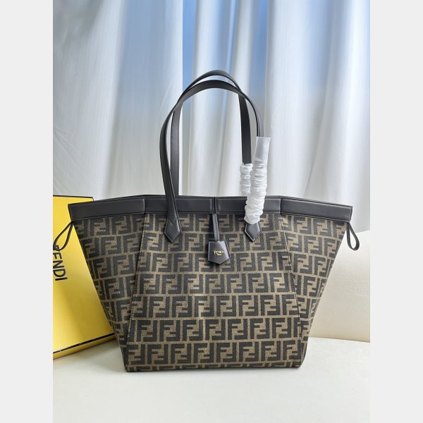 Wholesale hottest fendi Origami magic bucket Fashion handbag